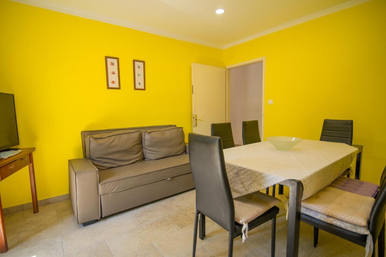Nena Lägenhet Mali Lošinj Exteriör bild